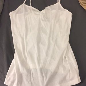 Cami/tank top